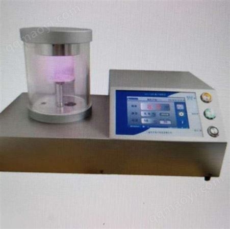 GVC-2000GB手套箱专用