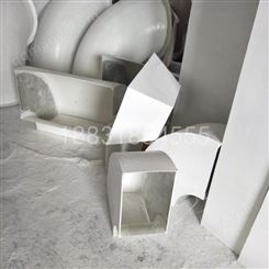 无机玻璃钢风管 通风管道 空调通风管 尺寸可定做