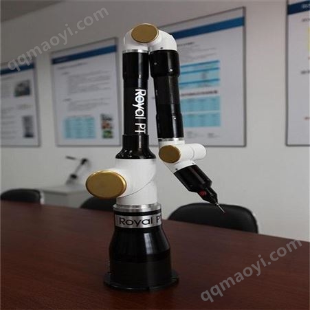 RA315關節臂測量機 如洋RA315便攜式三坐標測量機智能關節坐標測量機ROYAL