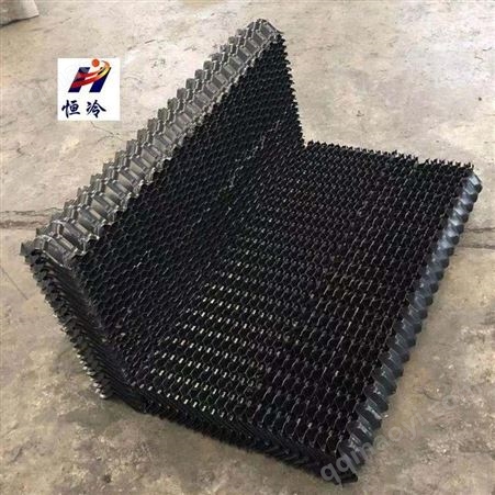 齊全海東閉式塔收水器材質(zhì)   恒冷