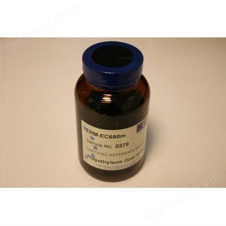 100gERM-EC680M 低密度聚乙烯标准物质(low level)
