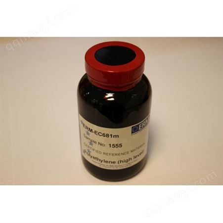 100gERM-EC681M 高密度聚乙烯标准物质(high level)