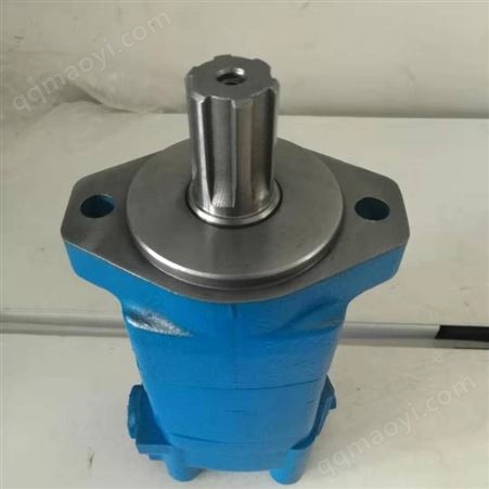 BMS-80液压马达BMS-80/OMS-80/BMSY-80/SMS-80/BM5-80系列
