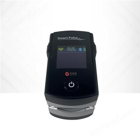 Smart Pulse鸿泰盛Smart Pulse品牌 心率变异检测仪