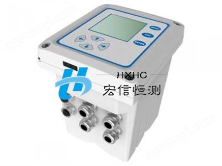 UNI-20型通用变送器