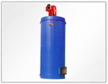 YYL系列燃油有机热载体炉