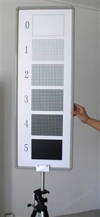 QT203M林格曼烟气浓度图（SP00005249 ）