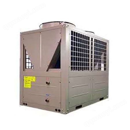 齊全空氣源熱水機 空調主機 空氣能工地熱水機