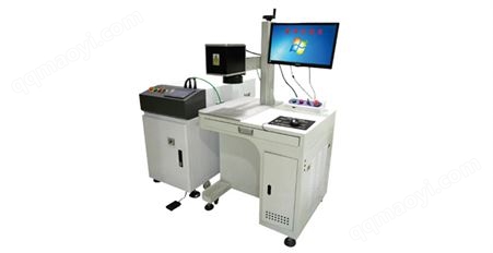 不锈钢卡槽激光点焊机