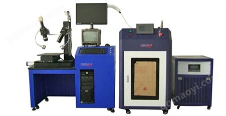 传感器激光焊接机