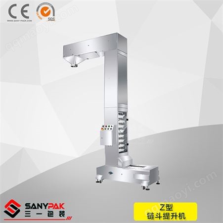 SP-ZT18Z型提升机设备