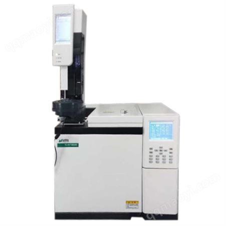 工业常用有机溶剂分析气相色谱仪