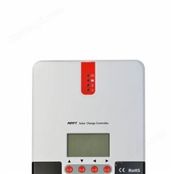 24V30A充放電控制器，易達光電ML2430控制器自動識別電壓 兼容膠體電池和磷酸鐵鋰電池充電