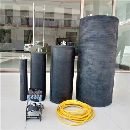 LTD-N-45隆泰消防LTD-N-45内封式堵漏袋厂家
