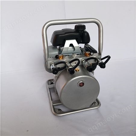 BJQ72/0.6GYJK-25-40/28-10液压扩张器破拆工具五件套