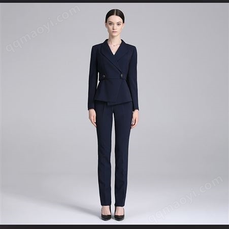 成都西服定制廠家 女西服套裝定制 西服定制價格