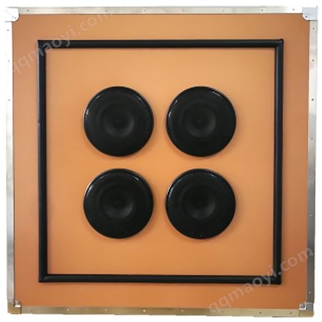 ACE2004型平面声源