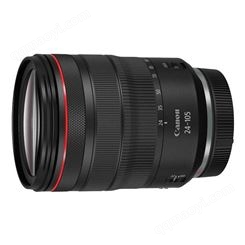 佳能（Canon）RF 24-105mm F4 L IS USM 標準變焦鏡頭 微單鏡頭（全畫幅EOS R系統專用）適用于 R RP系列