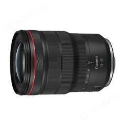 RF15-35mm F2.8 L IS USM RF卡口專用鏡頭 具備15mm超廣角與IS影像穩定器的新生“”