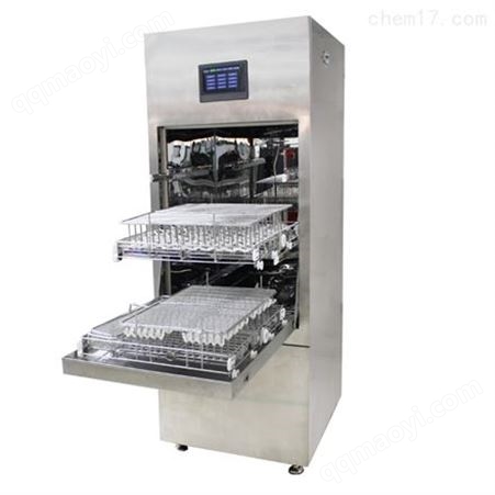 Gen-300實驗室全自動洗瓶機