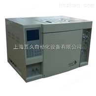 GC9310-P|雙毛細管進樣器+雙氫火焰檢測器