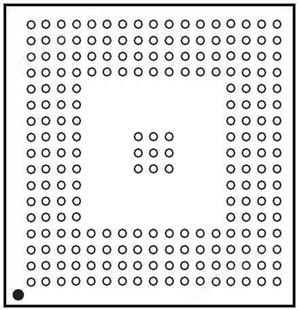 AT91SAM9G25-CUMICROCHIP 集成電路、處理器、微控制器 AT91SAM9G25-CU