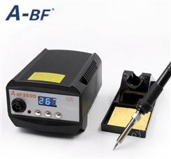 焊臺_Eponm survice/毅龐服務_my0438-不凡A-BF不凡焊臺A-BF260D焊臺_銷售制造