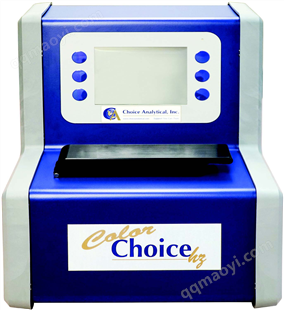 CChz 美国Choice自动色度、浑浊度二合一分析仪