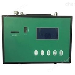 烟尘测试仪HC-FC641
