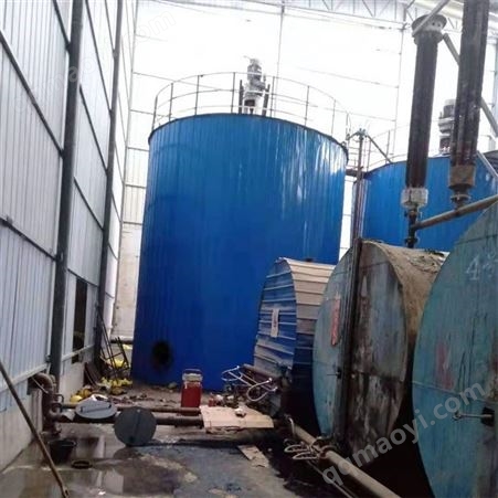 淮南沥青罐 沥青库 凯丰质优价廉