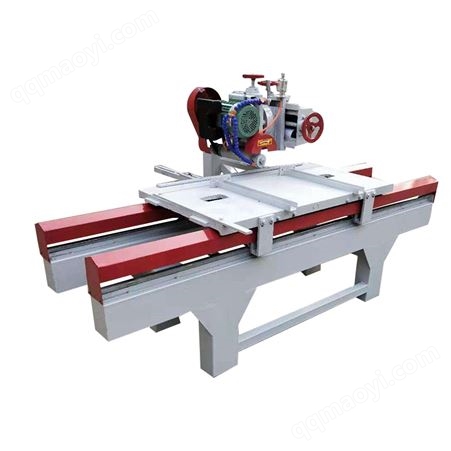 70宏洁大理石板瓷砖切割机 石材45度切割机 切割瓷砖的机器