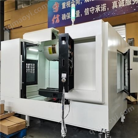 VMC850云南云工 VMC855 立式 加工中心 VMC850数控铣床 数控机