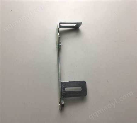 2kw長支架 消聲器配件 小型消聲設備支架 原邦機械
