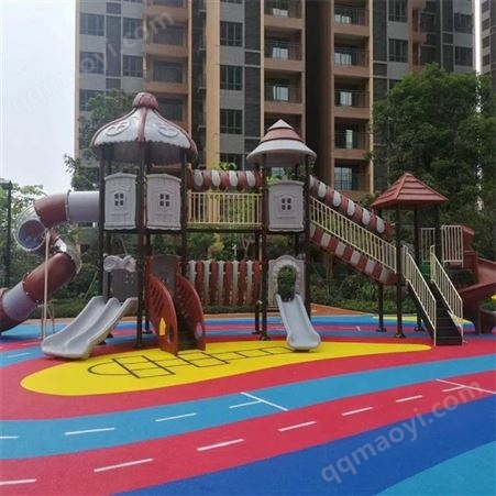 兒童室內組合滑梯 組合滑梯 小區公園游樂場滑滑梯