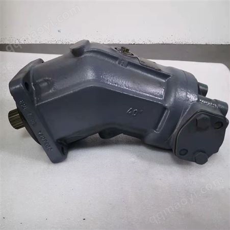 AA2FM90/61W系列力士乐REXROTH AA2FM90/61W-VQDN510斜轴定量液压马达长期供应