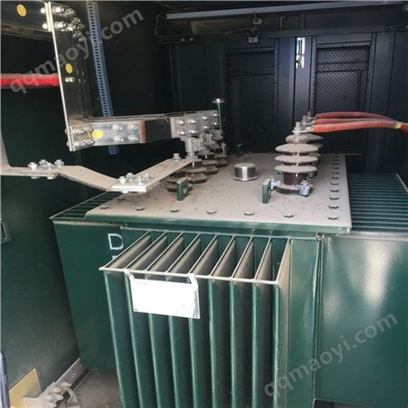 舊變壓器回收 二手變壓器回收0.6/1KV 現(xiàn)場估價 佳梵物資