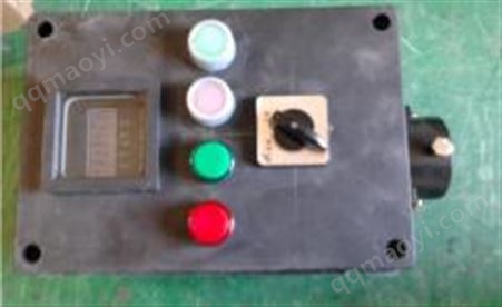 FZC-B1D2A2FZC-B1D2A2防水防尘防腐操作柱