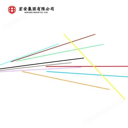 GYTS【宏安】山東光纜廠家 供GYTS 單纖單模光纖