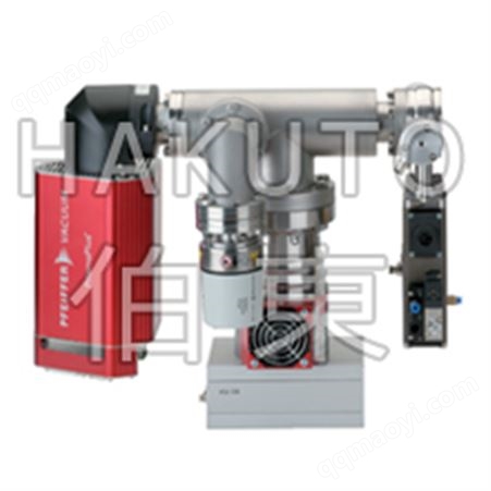 高压质谱分析仪 HPA 220