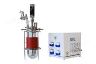 ONE系列台式发酵罐