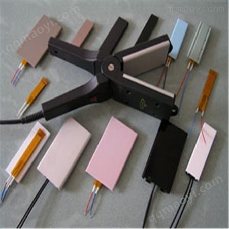 东莞莞热牌工厂23年专注研发生产热敏电阻PTC烫发加热器