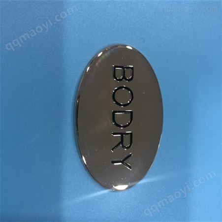 01定制不锈钢标牌 高光家具家电铝牌 丝印蚀刻电镀铭牌腐蚀标牌定做