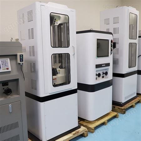 WE-100B        WE-300B微机控制电液伺服材料试验机试验设备生产厂家