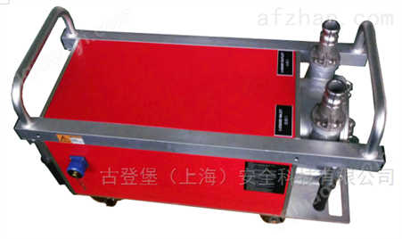 M20-32PLST防爆电机输转泵
