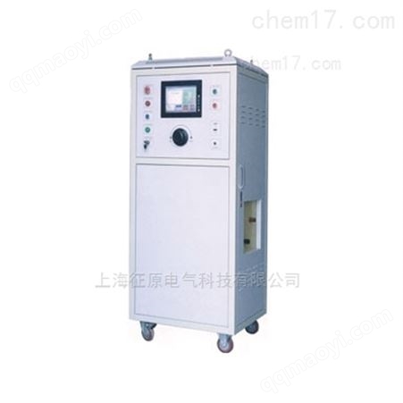 RZJ-3030KV電機(jī)繞組匝間沖擊耐電壓試驗(yàn)裝置多少錢